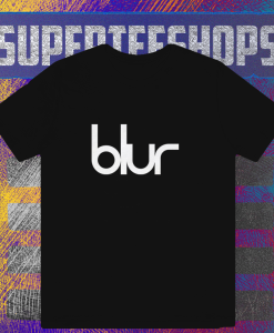 Blur T-shirt TPKJ1