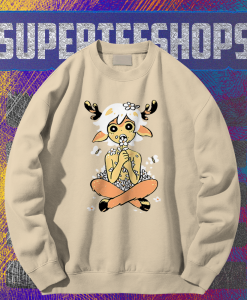 DEERBOY Sweatshirt TPKJ1