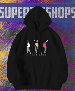 Umen Studio Hoodie TPKJ1