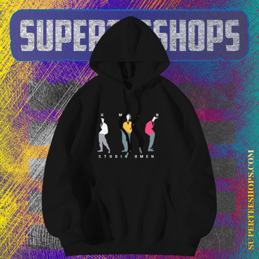 Umen Studio Hoodie TPKJ1