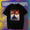 Vintage 1998 Titanic stanley desantis t shirt TPKJ1