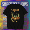 Meowstodon T Shirt TPKJ1