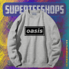 Oasis Sweatshirt TPKJ1