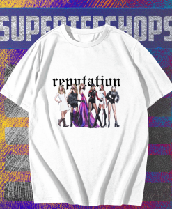 Reputation tshirt TPKJ1