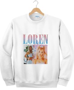 Loren Gray Vintage Sweatshirt