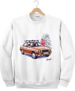 MEN DROLE DE MONSIEUR SWEATSHIRT