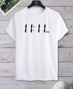 Men Letter Graphic Tee (1)