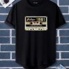 Men Letter Graphic Tee