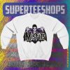 Misfits Batfiend Sweatshirt TPKJ3