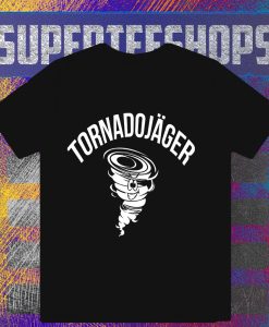 Tornadojäger T-Shirt TPKJ3