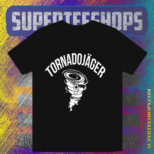 Tornadojäger T-Shirt TPKJ3