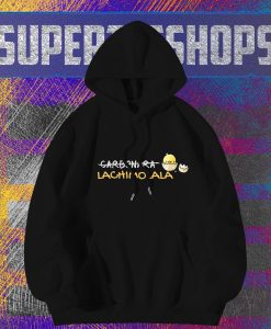 lachimolala Hoodie TPKJ3