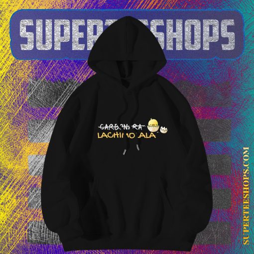 lachimolala Hoodie TPKJ3