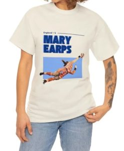 Mary Earps T Shirt