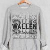 Morgan Wallen Sweatshirt