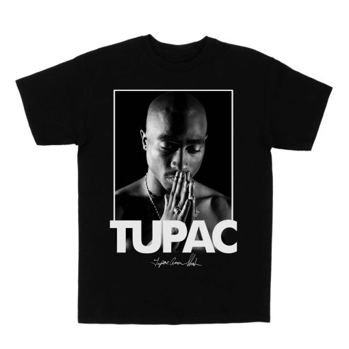 Tupac T Shirt