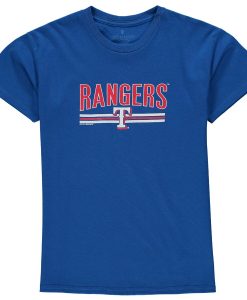 Youth Texas Rangers T Shirt