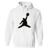 Funny Fat Air Jordan Hoodie KM