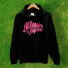 billionaire boys club Hoodie