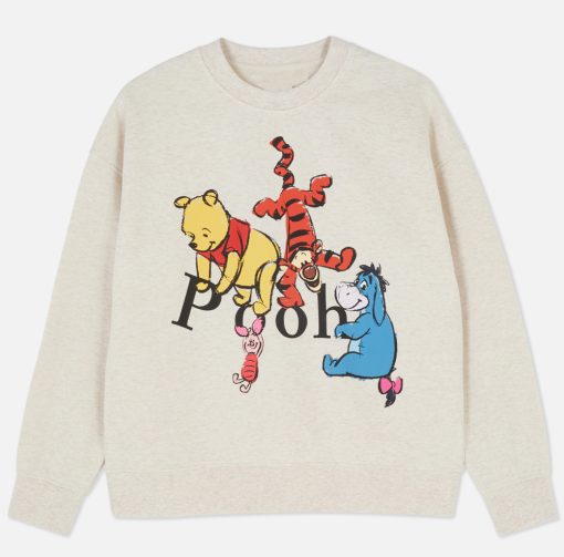 Disney Winnie the Pooh Sweatshirt