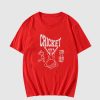 Cricket Soft T-shirt thd