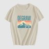 Gavin De Graw Naturan Sunset T Shirt thd