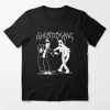 Ghostemanes Music Singers American Vaporware T-Shirt thd