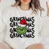 Grinchmas Sweatshirt