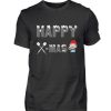 Happy DartMas t-shirt thd