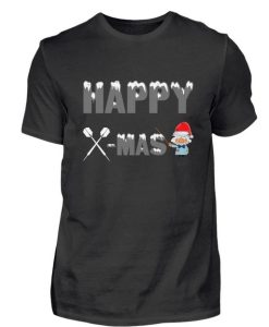 Happy DartMas t-shirt thd