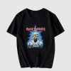 Iron Maiden The Future Past Tour 2024 T-Shirt thd