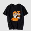 Jeff Dunham Tennessee Volunteers Haters Silence T Shirt thd