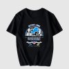 Lions 2023-2024 NFC Super Wild T Shirt thd