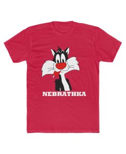 Nebraska-sylvester-t-shirt-thd