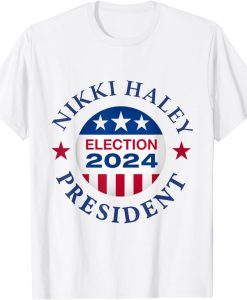 Nikki Haley T-shirt AL