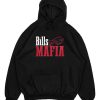 Official Buffalo Bills Stacked Bills Mafia Hoodie THD