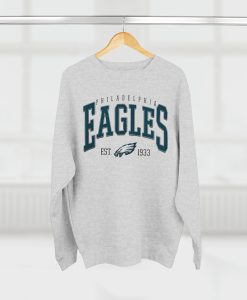 Philadelphia Eagles Gameday Sweatshirt thd