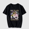 Ric Flair Nature Boy T Shirt thd