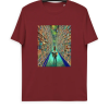 The Library of Time T-Shirt Unisex thd