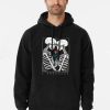 VI The Lovers Hoodie Unisex thd