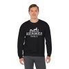 hermes sweatshirt UNISEX THD