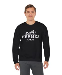hermes sweatshirt UNISEX THD