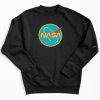 NASA RETRO Sweatshirt thd