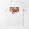 Paris Hilton lindsay lohan & Donald Trump Bad Girls Club T-Shirt thd