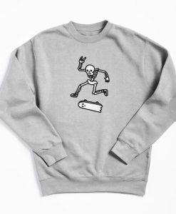 Rad In Peace Sweatshirt thd