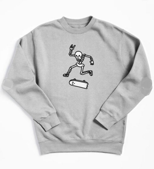 Rad In Peace Sweatshirt thd