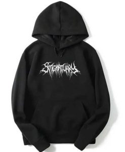 Sigmatuary trend Hoodie Thd