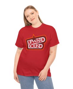 Upward Bound T-Shirt thd