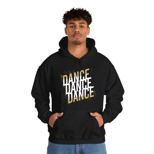 Dance Hoodie thd