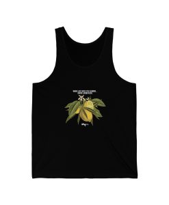 LRG Lemon Kush Tank Top Unisex Tank THD